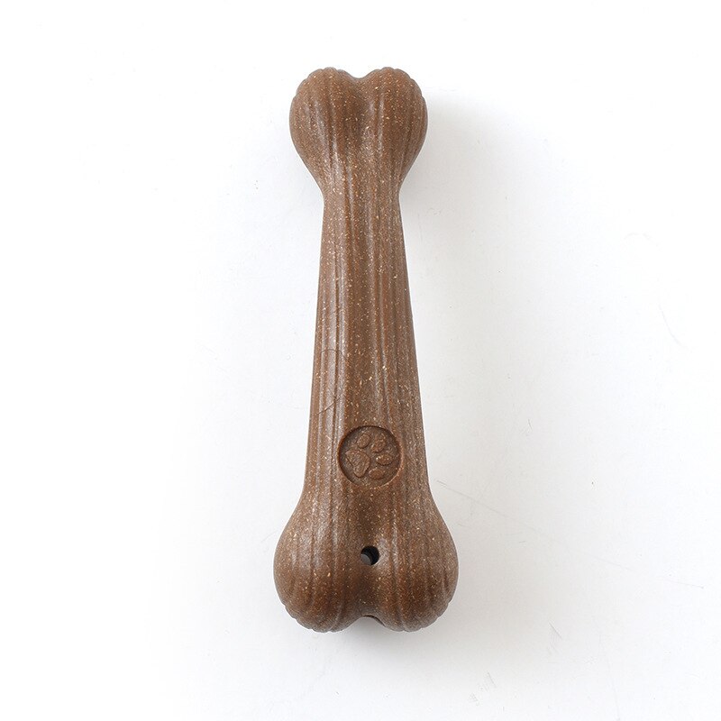 ANTLER COMPOSITE WOOD DOG CHEW