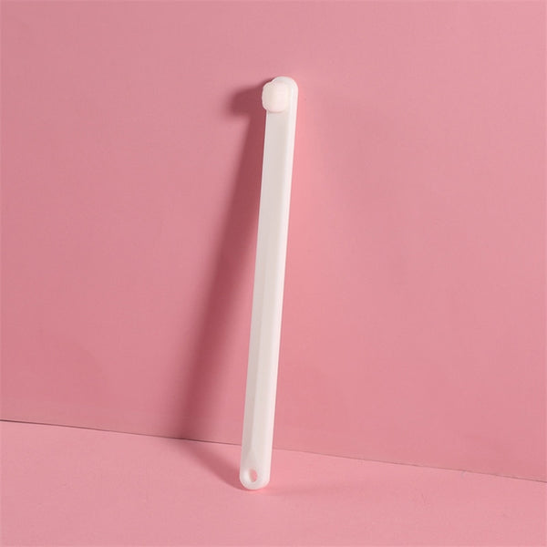 Super Soft Dog Toothbrush - Pastels