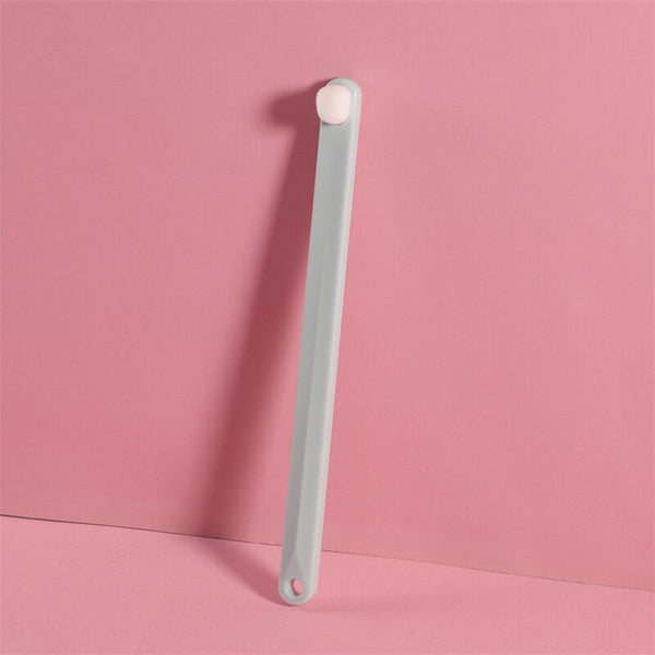 Super Soft Dog Toothbrush - Pastels