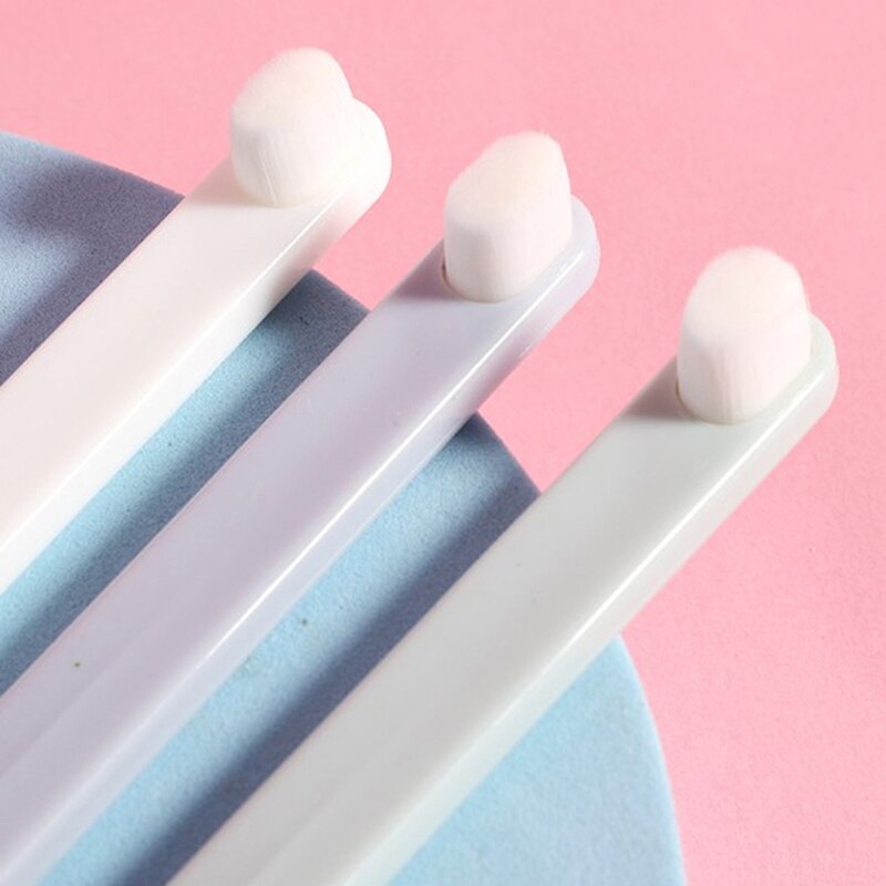 Super Soft Dog Toothbrush - Pastels