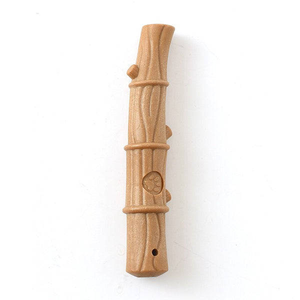 ANTLER COMPOSITE WOOD DOG CHEW