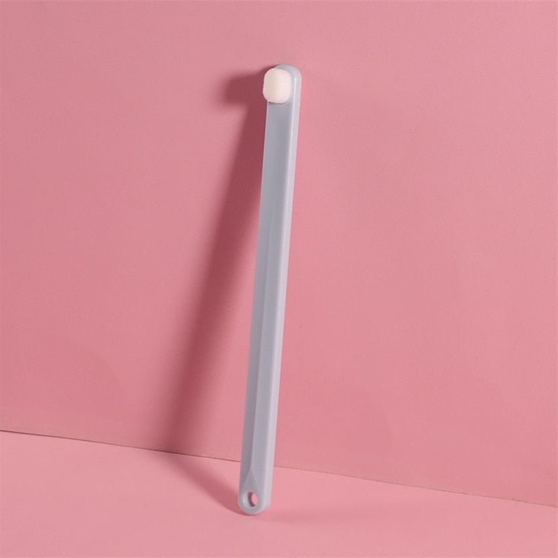 Super Soft Dog Toothbrush - Pastels