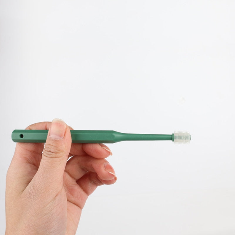 360 Degrees Pet Toothbrush