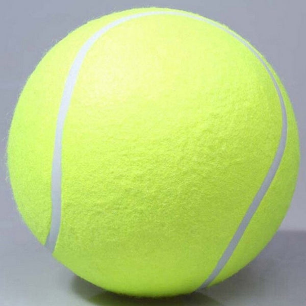 Giant Tennis Ball - 9.5 inch