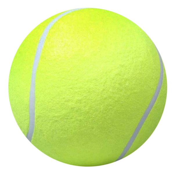 Giant Tennis Ball - 9.5 inch
