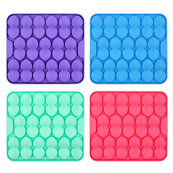 Silicone Lick 'n' Snuffle Mat