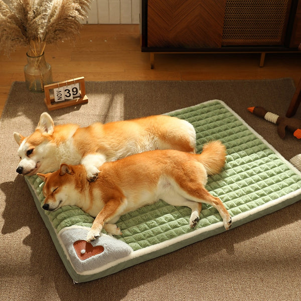 Waffle Lounger Sofa Bed
